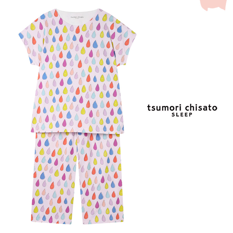 namツモリチサト　スリープ　新品未使用　希少　S セットアップ ツモリチサトスリープ（サイズ（S/M/L）：LL（XL））のおすすめ人気