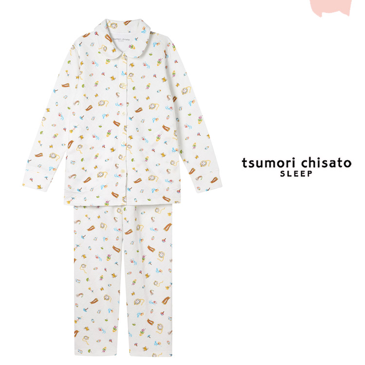 ツモリチサトスリープ（サイズ（S/M/L）：LL（XL））のおすすめ人気