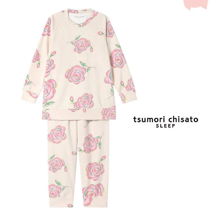 ワコール パジャマ ツモリチサト（tsumori chisato SLEEP）（色：ブルー系）の商品一覧 通販 - Yahoo!ショッピング