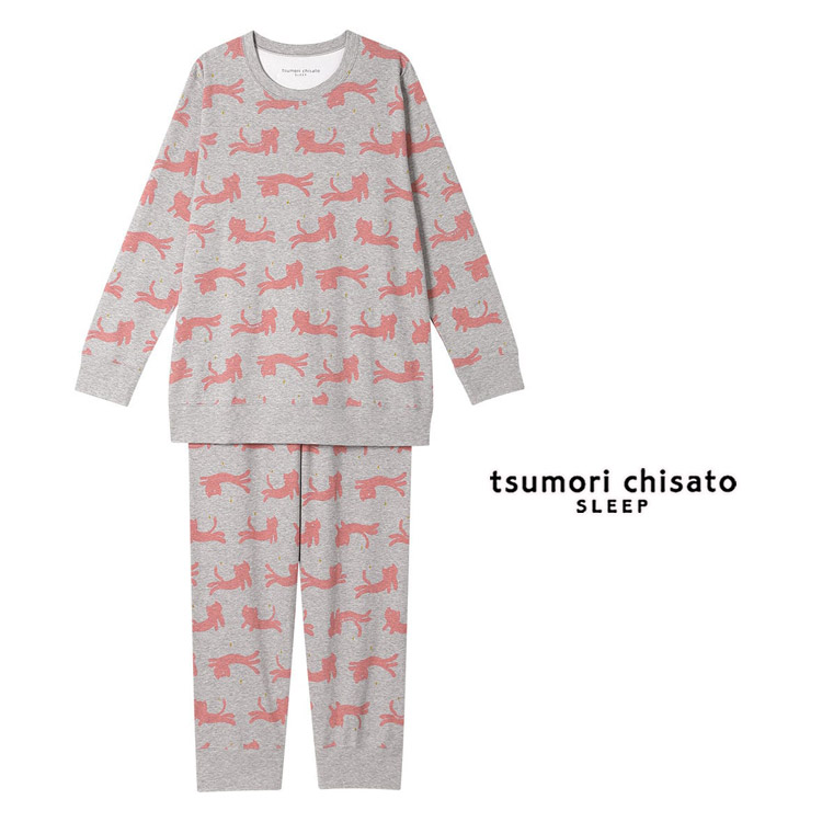 tsumori chisato パジャマ セール セール