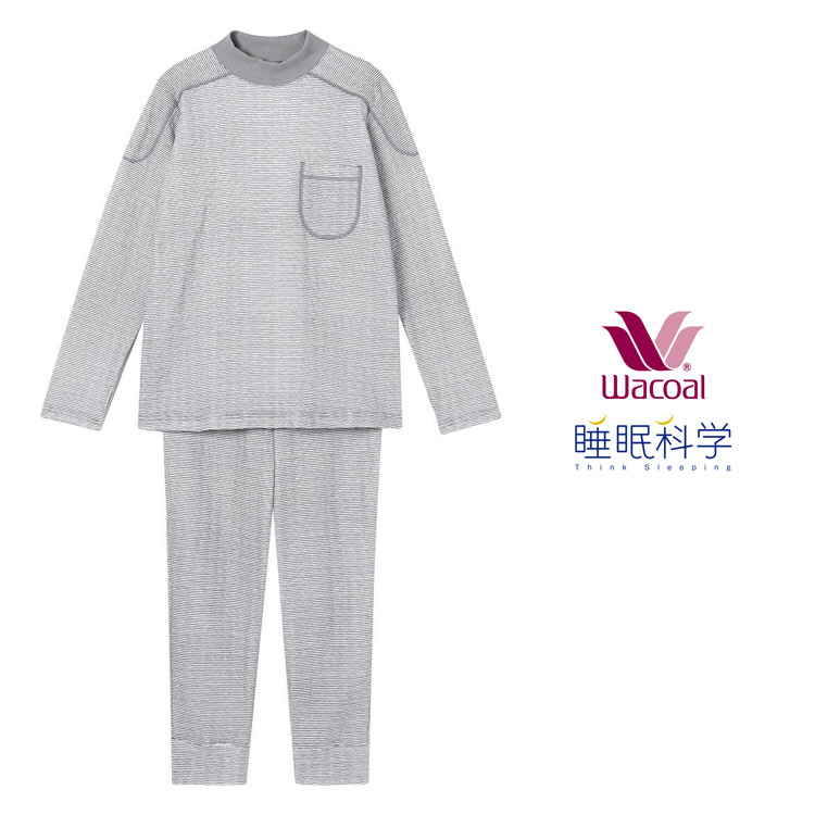 ワコール ニットキルトパジャマ（睡眠科学）のおすすめ人気商品一覧