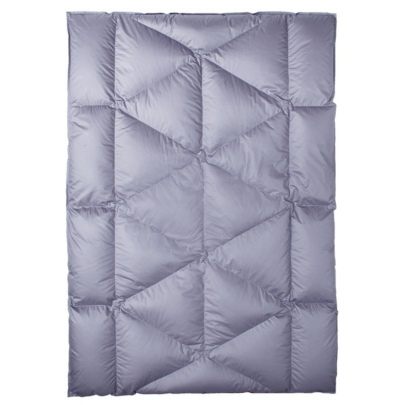 美品【高級西川羽毛布団】シングルサイズ 西川プレミアム [ポイント10倍] 羽毛掛けふとん シングルロング