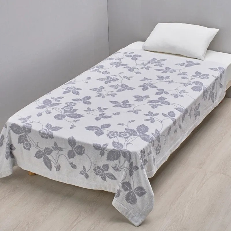 WEDGWOOD（ウェッジウッド） タオルケット 西川 シングル WW5602 今治