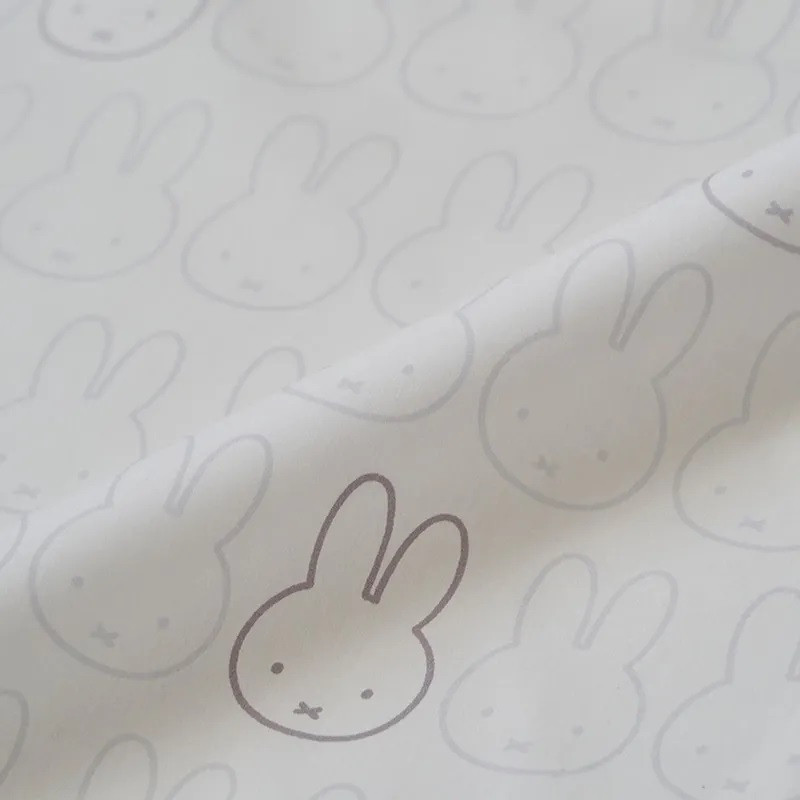 Miffy（ミッフィー） 西川 赤ちゃん 布団セット 合繊 ベビー布団 組