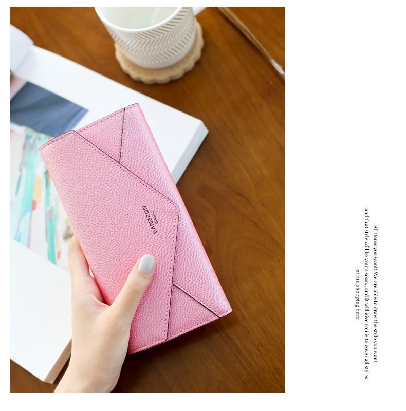 財布 長財布 レディース 大容量 ロングウォレット 可愛い 長財布 メンズ ピンク他 革 人気 女性用 妻 母 誕生日 婦人財布 ロングウォレット レディース財布 送料無料