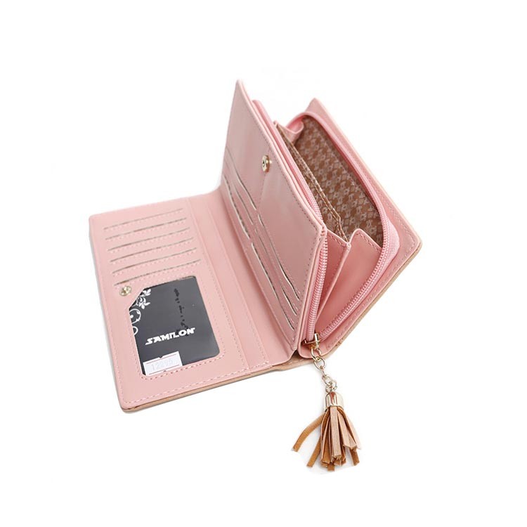 財布 長財布 レディース 大容量 ロングウォレット 可愛い 長財布 メンズ ピンク他 革 人気 女性用 妻 母 誕生日 婦人財布 ロングウォレット レディース財布 送料無料