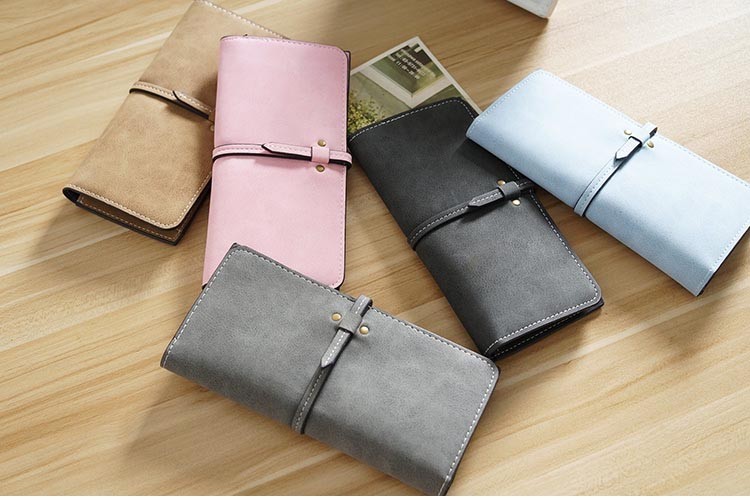 財布 レディース 長財布 大容量 ロングウォレット 可愛い 長財布 メンズ ピンク他 革 人気 女性用 妻 母 誕生日 婦人財布 ロングウォレット レディース財布 送料無料