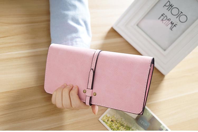 財布 長財布 レディース 大容量 ロングウォレット 可愛い 長財布 メンズ ピンク他 革 人気 女性用 妻 母 誕生日 婦人財布 ロングウォレット レディース財布 送料無料