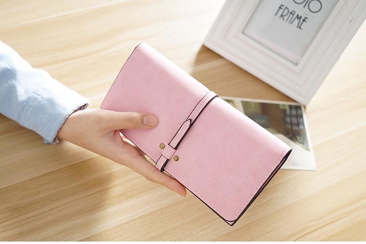 財布 長財布 レディース 大容量 ロングウォレット 可愛い 長財布 メンズ ピンク他 革 人気 女性用 妻 母 誕生日 婦人財布 ロングウォレット レディース財布 送料無料