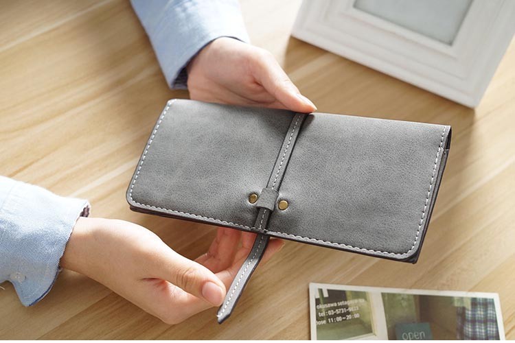 財布 長財布 レディース 大容量 ロングウォレット 可愛い 長財布 メンズ ピンク他 革 人気 女性用 妻 母 誕生日 婦人財布 ロングウォレット レディース財布 送料無料