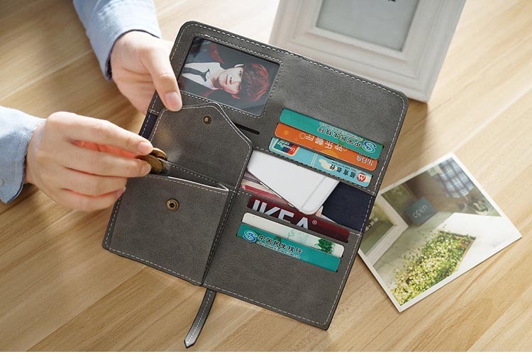 財布 長財布 レディース 大容量 ロングウォレット 可愛い 長財布 メンズ ピンク他 革 人気 女性用 妻 母 誕生日 婦人財布 ロングウォレット レディース財布 送料無料