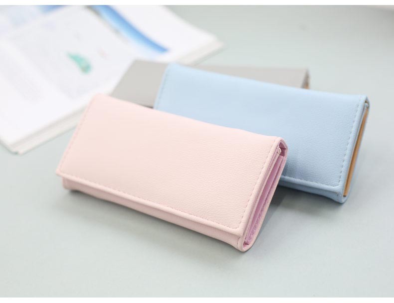 財布 長財布 レディース 大容量 ロングウォレット 可愛い 長財布 メンズ ピンク他 革 人気 女性用 妻 母 誕生日 婦人財布 ロングウォレット レディース財布 送料無料
