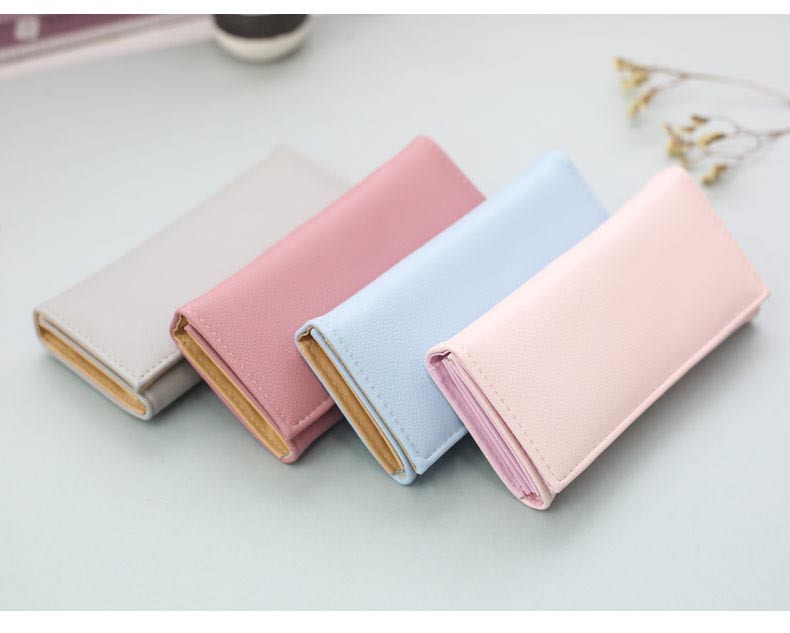 財布 長財布 レディース 大容量 ロングウォレット 可愛い 長財布 メンズ ピンク他 革 人気 女性用 妻 母 誕生日 婦人財布 ロングウォレット レディース財布 送料無料