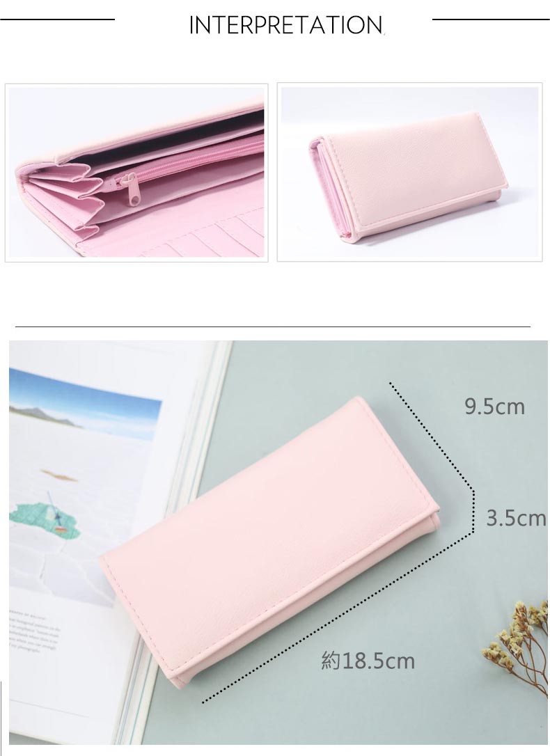 財布 長財布 レディース 大容量 ロングウォレット 可愛い 長財布 メンズ ピンク他 革 人気 女性用 妻 母 誕生日 婦人財布 ロングウォレット レディース財布 送料無料