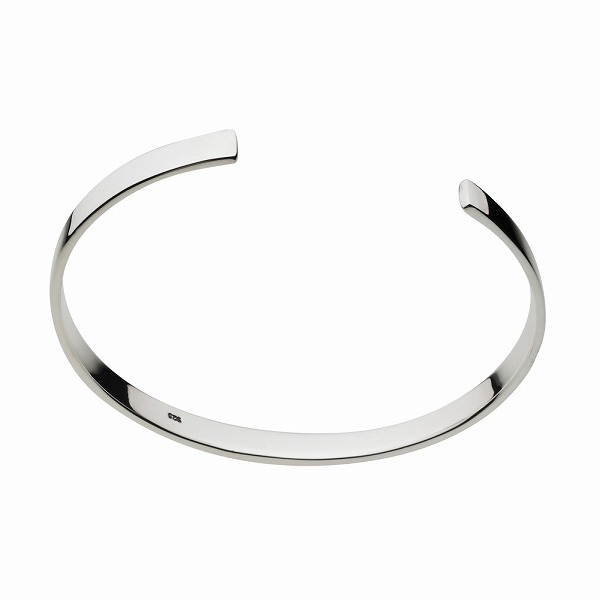 シルバーブレスレット メンズ バングル ネイティブ サン