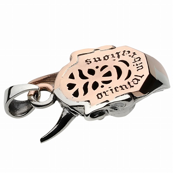 【かすう工房】新品未使用☆般若シルバー925ペンダントトップ 木箱入り 楽天市場】新生活 気楽 般若 ネックレス 和風テイスト リアル 般若 は