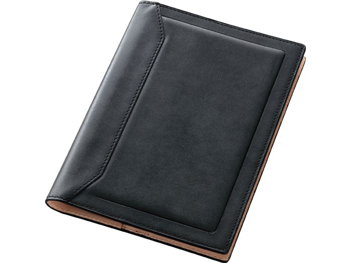 ダ・ヴィン ロロマクラシック 手帳カバー B6サイズ（NV8102