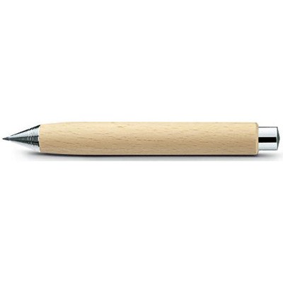 イープラスエム e+m / ワークマン シャープペンシル 2.0mm (マホガニー