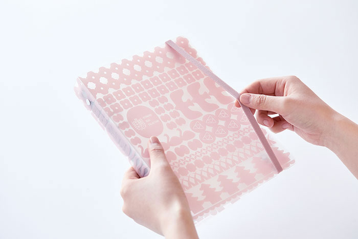 ゆうさま専用追加リフィル システム手帳用リフィル ミニ6サイズ 分冊＆アタッチメント