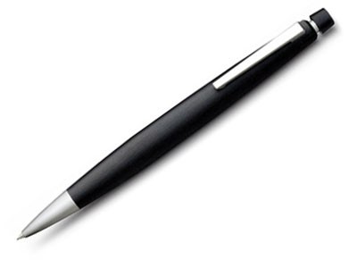 LAMY（ラミー） LAMY / Lamy2000 ラミー2000 シャープペンシル（0.5mm