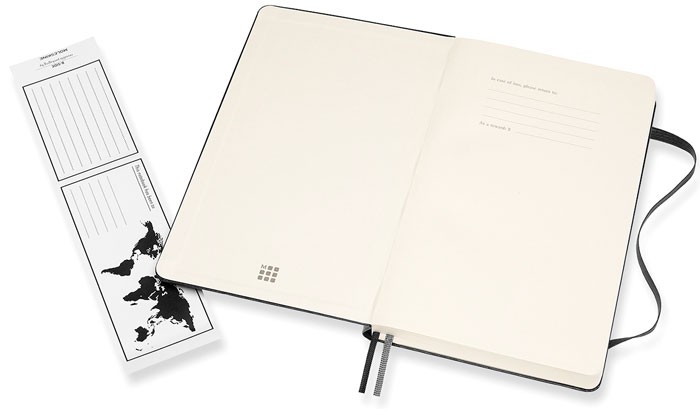 MOLESKINE 【メール便可 1冊まで】モレスキン ノート エクスパン