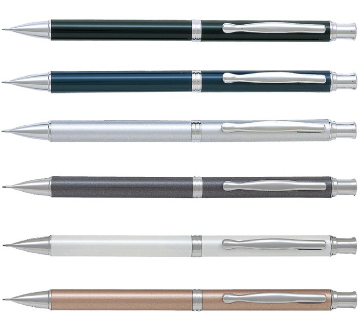 パイロット シャープペンシル ボールペン セット PILOT(文具) パイロット PILOT / Capless キャップレス