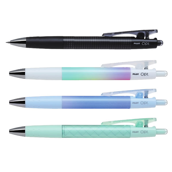 PILOT シャープペンシル PILOT（パイロット） シャープペン /フレフレ オプト (芯 0.5mm) （HOP