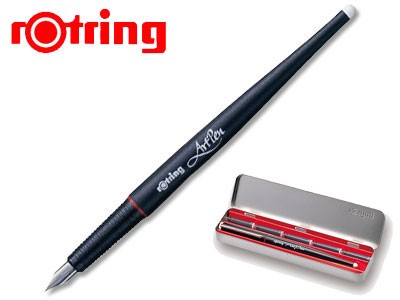 ロットリング ROTRING / ArtPen アートペンセット