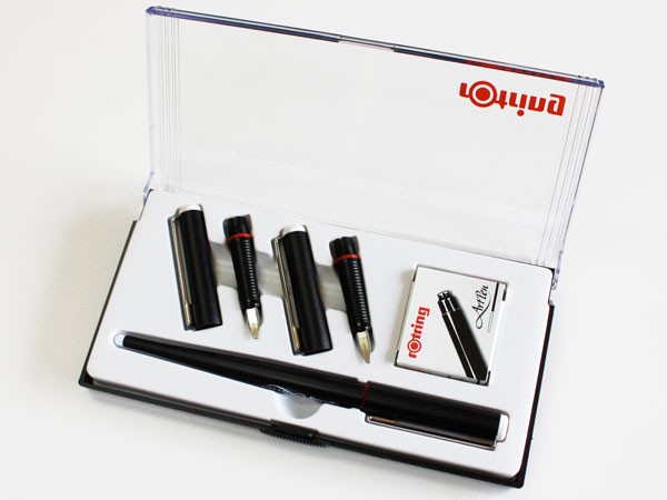 ロットリング ROTRING / ArtPen アートペンセット