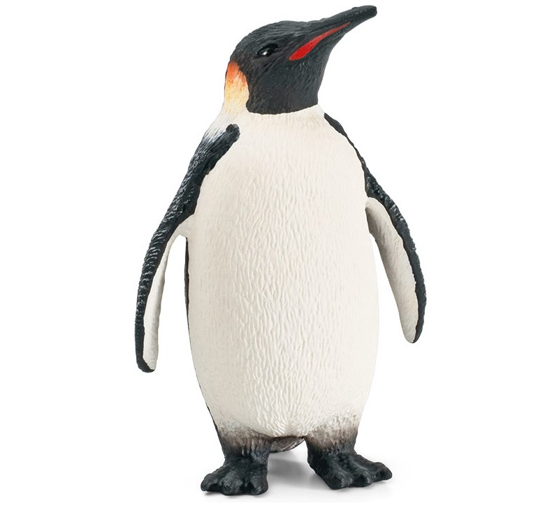 激レア⭐︎シュライヒ　Schleich ペンギンフィギュア　２点 2025年最新】Schleich シュライヒ ペンギンの人気アイテム