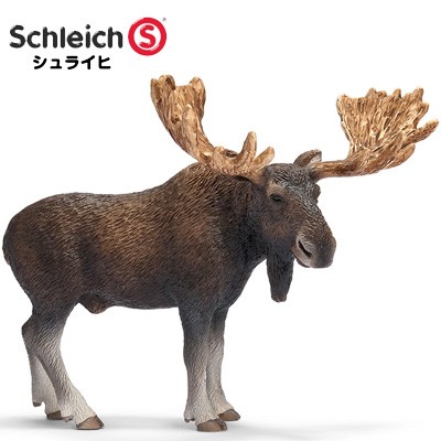 シュライヒ 動物フィギュア オリックス 14759【Schleich 動物