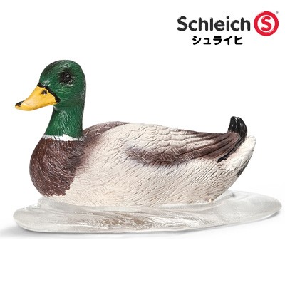 シュライヒ 動物フィギュア ハヤブサ 14633【Schleich 動物 フィギュア