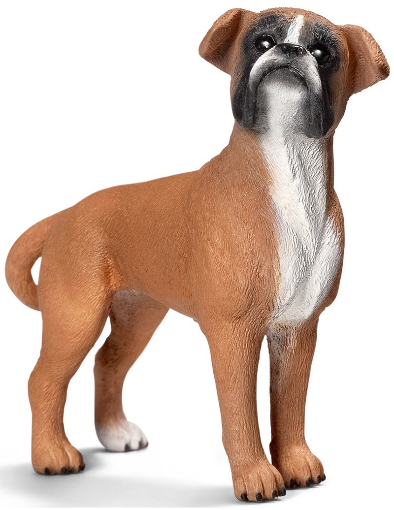 シュライヒ 動物フィギュア ボクサー犬 メス Schleich 動物 フィギュア 犬 イヌ おもちゃ プレゼント インテリア ギフト Schleich 272 フジオカ文具e Stationery 通販 Yahoo ショッピング