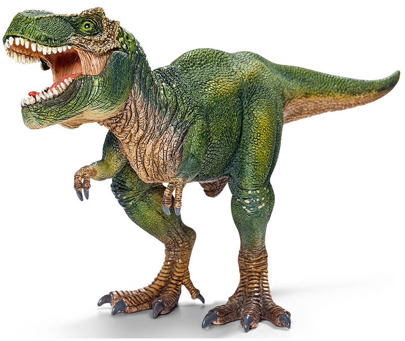 シュライヒ 恐竜 ティラノサウルス・レックス 14525【Schleich