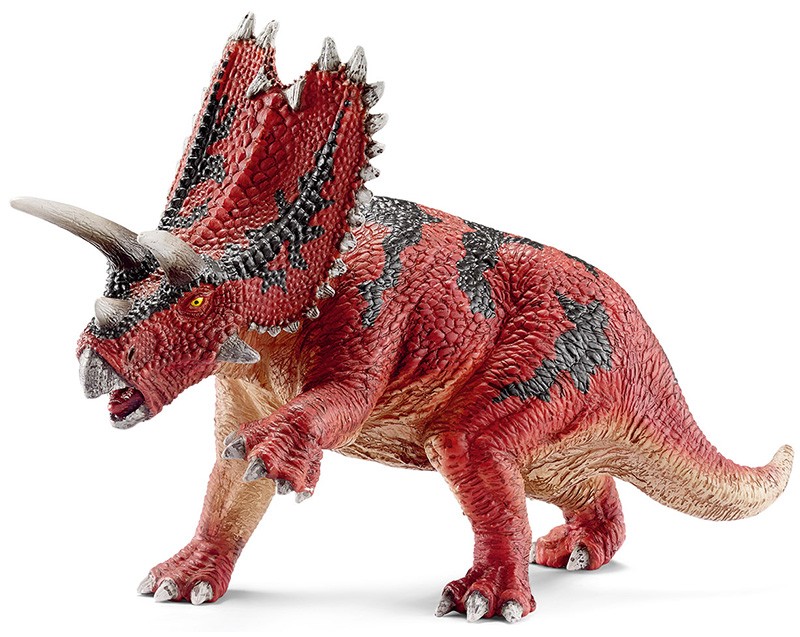 シュライヒ 恐竜 ペンタケラトプス 14531【Schleich 恐竜 フィギュア おもちゃ プレゼント インテリア ギフト】