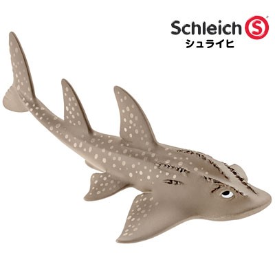 シュライヒ 動物フィギュア ホホジロザメ 14700【Schleich 動物