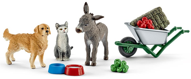 【国際ブランド】 s_schleich_350_h1.jpg 生き物