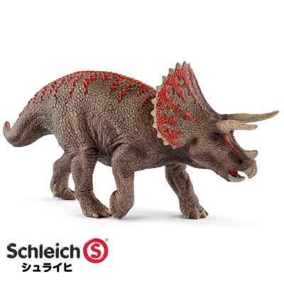 シュライヒ 恐竜 ペンタケラトプス 14531【Schleich フィギュア