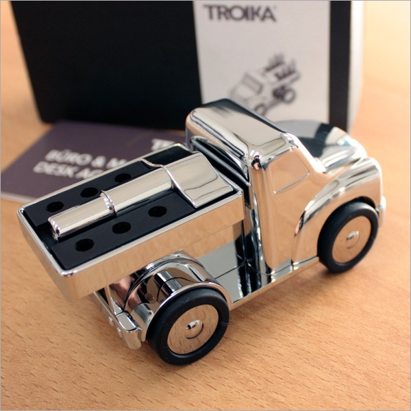 TROIKA（トロイカ） TROIKA / ウォルトントラック（トラック型ペーパー
