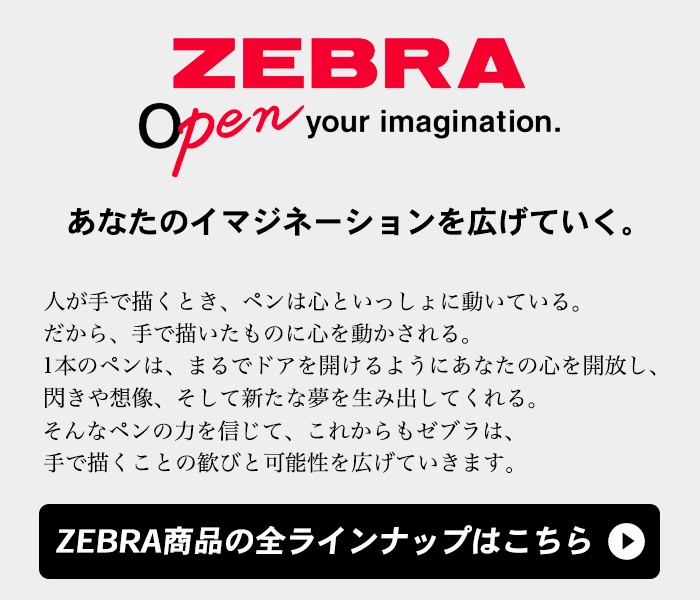 ゼブラ 油性ボールペン ジムノック 0.7mm (KRB-100）【ZEBRA JIM-KNOCK