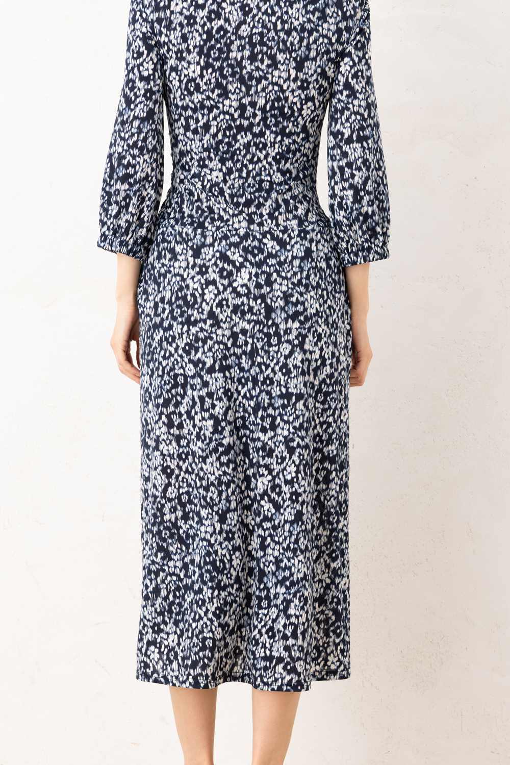 ✳️新品未使用✳️ワンピース　egerie 希少T3サイズ EGERIE エジェリ(EGERIE)ワンピース T1 T2 T3サイズ 半袖 膝丈