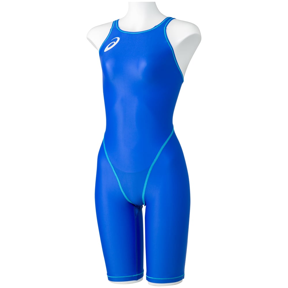 ASICS 競泳水着 レディース(サイズ(S/M/L):LL(XL))の商品一覧