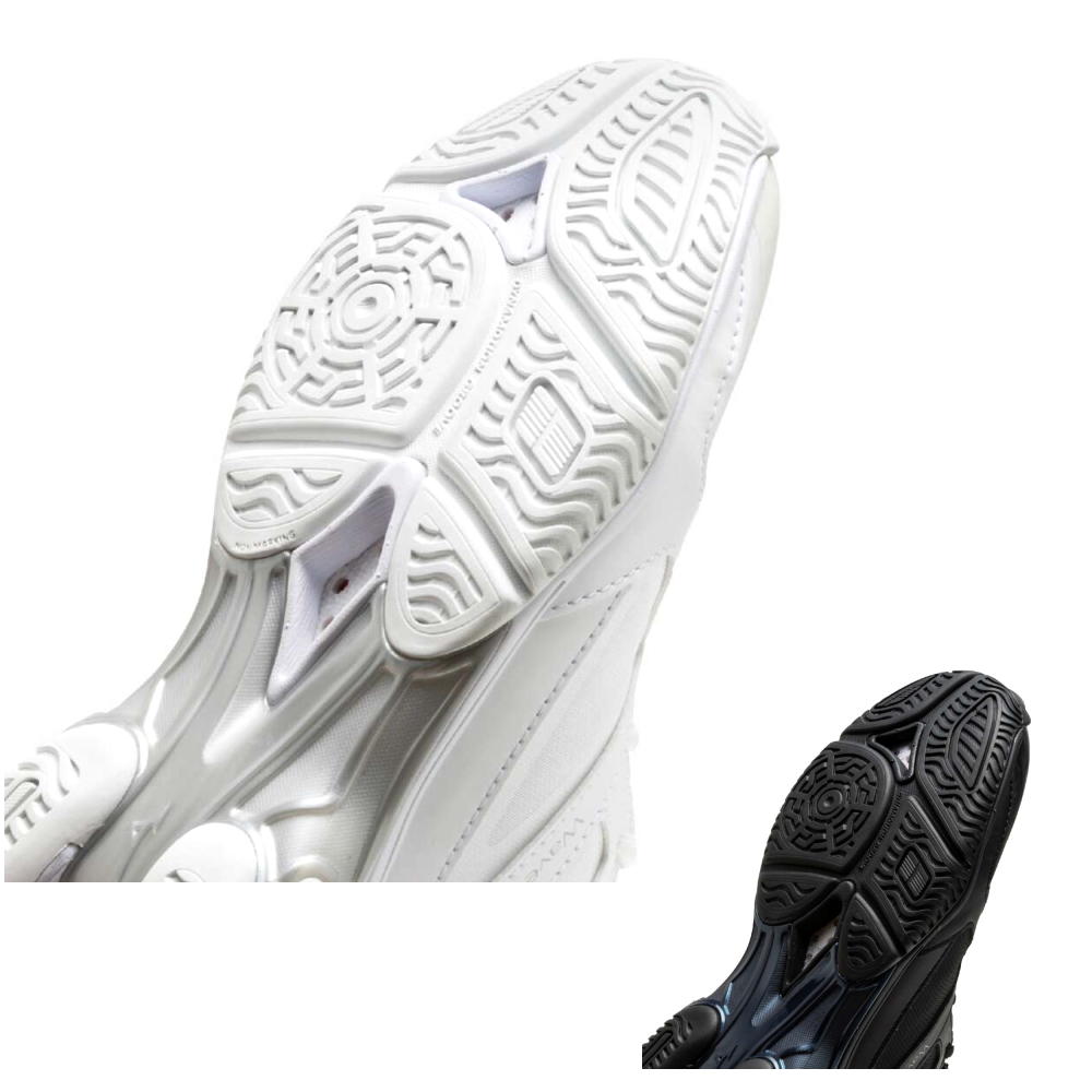 ミズノ MIZUNO フィットネスシューズ ウエーブダイバース LG 5 WAVE DIVERSE LG5 靴 31GF2571 | MIZUNO | 05