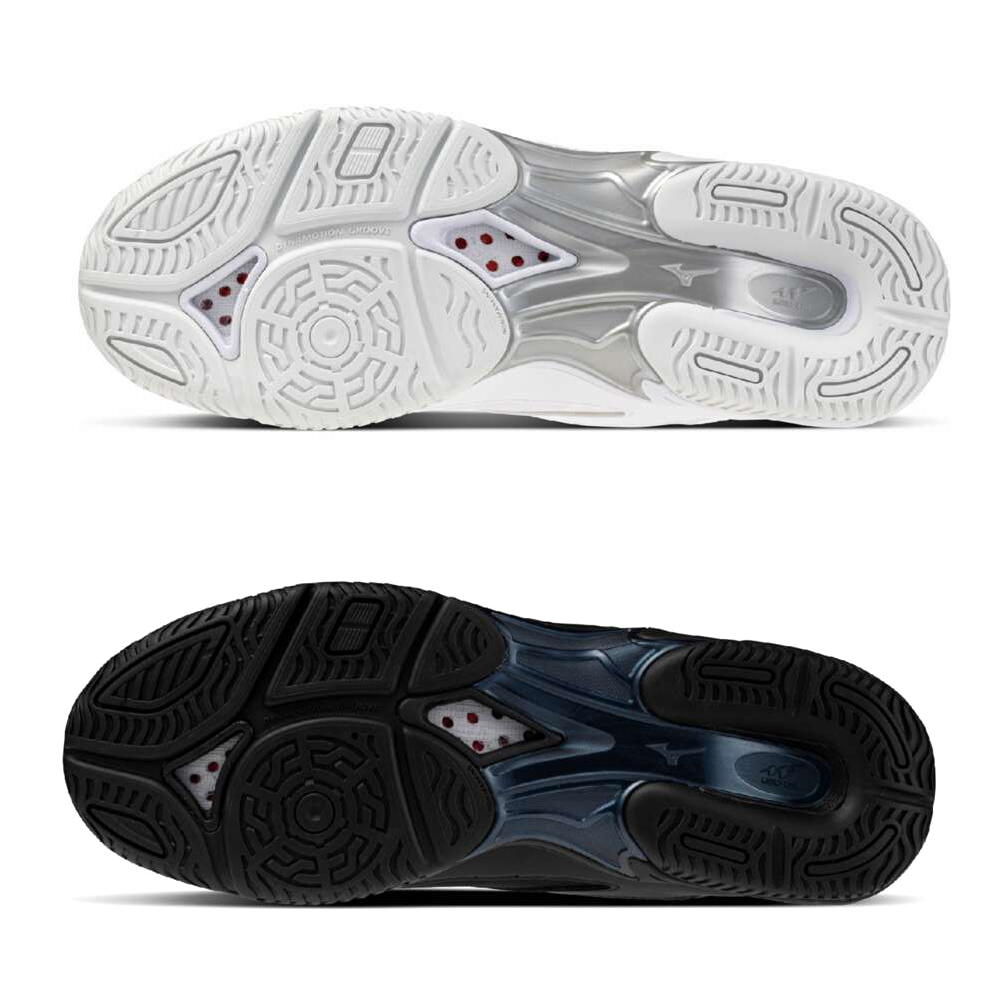 ミズノ MIZUNO フィットネスシューズ ウエーブダイバース LG 5 WAVE DIVERSE LG5 靴 31GF2571 | MIZUNO | 06