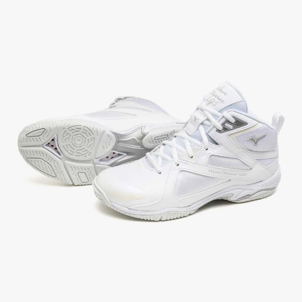 MIZUNO（ミズノ） フィットネスシューズ ウエーブダイバース LG 5