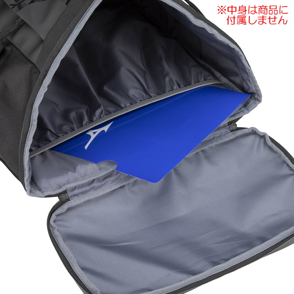 MIZUNO ミズノ 水泳 N-XTバックパック30L リュック スポーツ