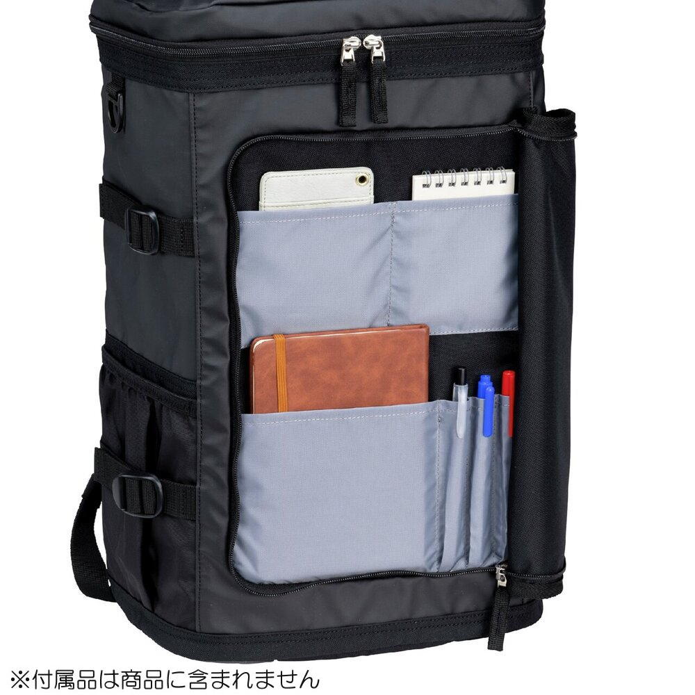 MIZUNO（ミズノ） 水泳 チームバッグパック30L リュック スポーツ
