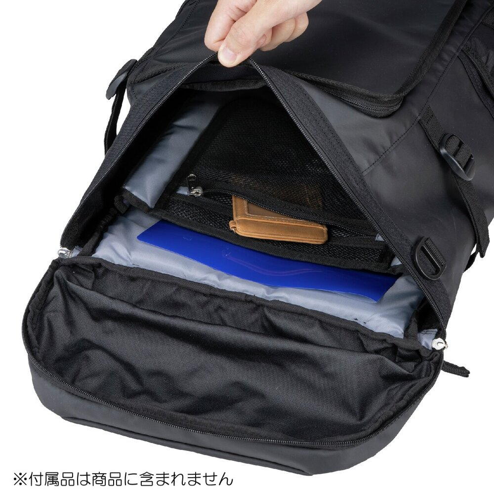 MIZUNO（ミズノ） 水泳 チームバッグパック30L リュック スポーツ