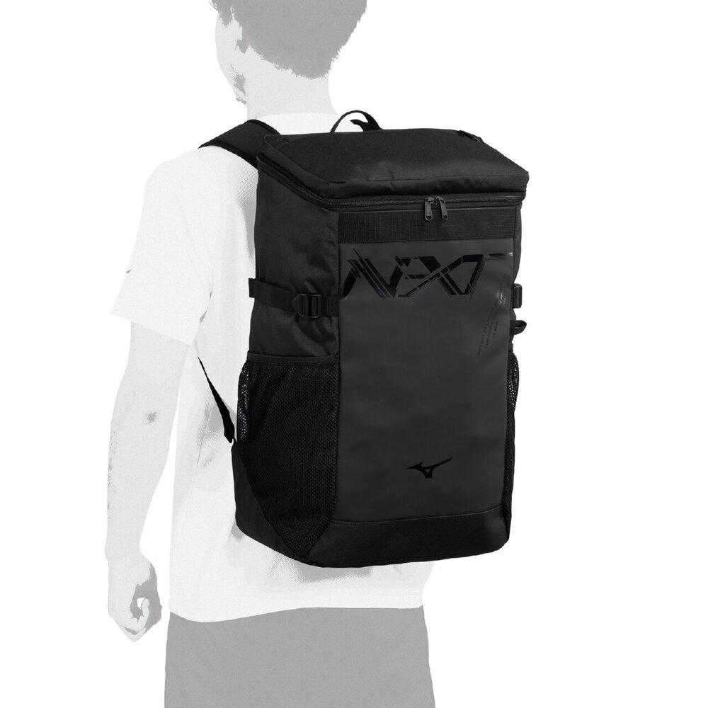 MIZUNO（ミズノ） 水泳 N-XTバックパック30L リュック スポーツバッグ