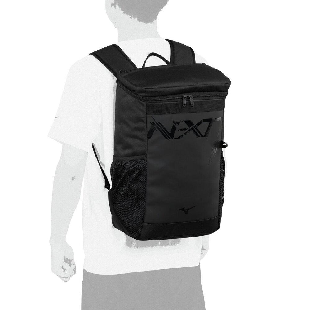MIZUNO（ミズノ） 水泳 N-XTバックパック25L リュック スポーツバッグ